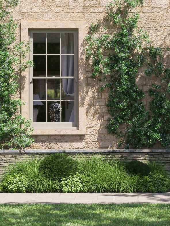 Soto Evergreen - Partial - Narrow